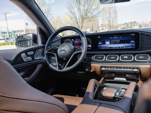New 2026 Mercedes-Benz GLE 350 4MATIC image 18