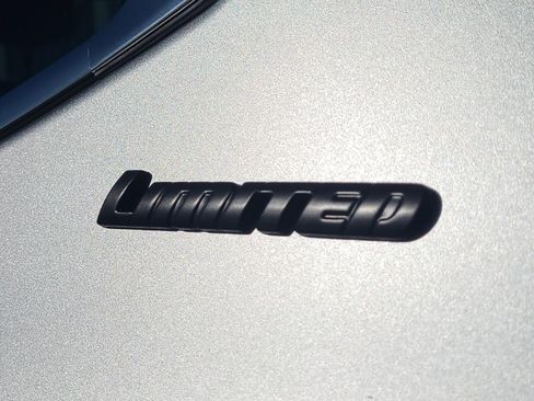 Certified 2025 Toyota Tundra Limited image 32