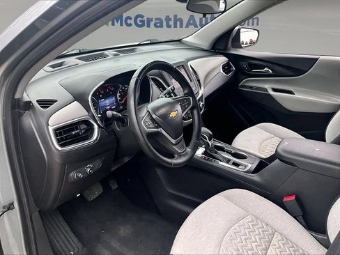 Used 2023 Chevrolet Equinox LT w/ Driver Convenience Package AWD/4WD image 20
