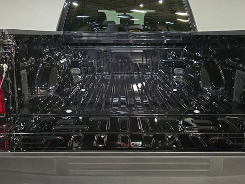 New 2025 Ford F150 STX w/ STX Black Appearance Package image 12