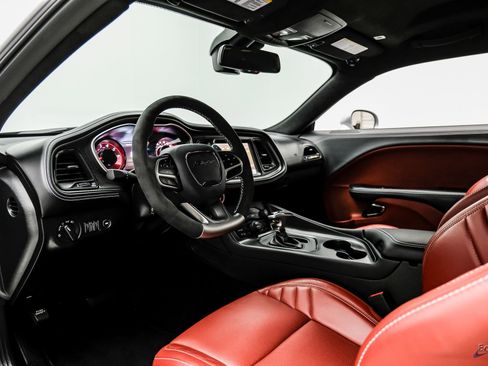 Used 2023 Dodge Challenger SRT Demon 170 RWD image 44