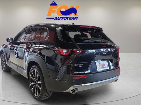 Used 2024 MAZDA CX-50 2.5 Turbo w/ Cargo Package image 3