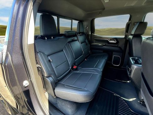 Used 2023 Chevrolet Silverado 1500 RST w/ All Star Edition Plus image 17