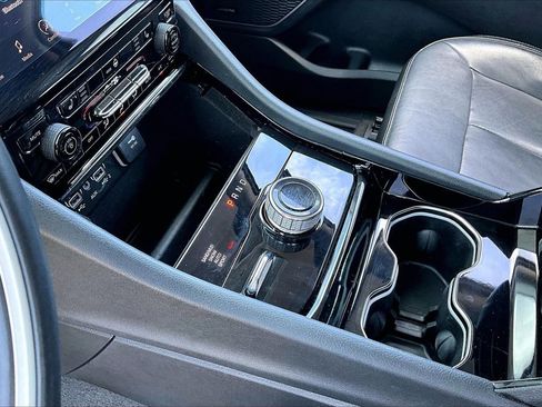 Used 2021 Jeep Grand Cherokee L Limited w/ Trailer Tow Group (B) image 15