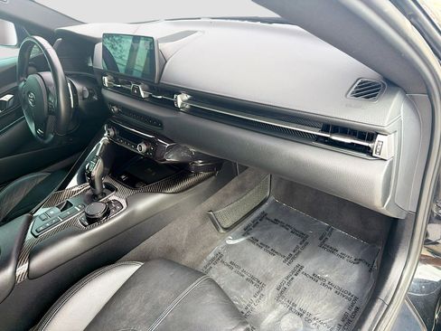 Used 2020 Toyota Supra Premium w/ Driver Assist Package image 26