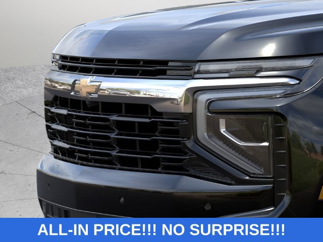 New 2027 Chevrolet Tahoe LS AWD/4WD image 23