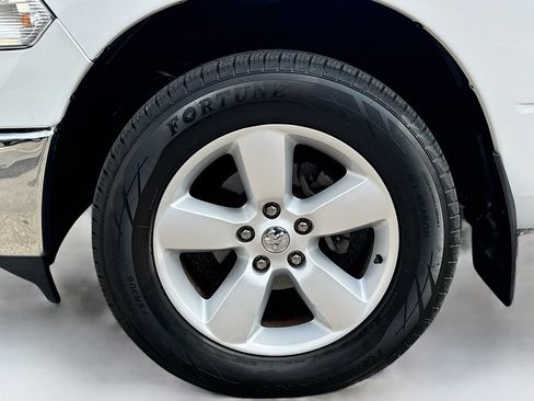 Used 2021 RAM 1500 Tradesman w/ Tradesman SXT Package image 39