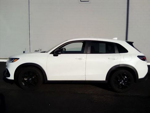 Used 2024 Honda HR-V Sport image 5