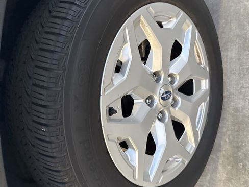Used 2020 Subaru Forester w/ Alloy Wheel Package AWD/4WD image 4