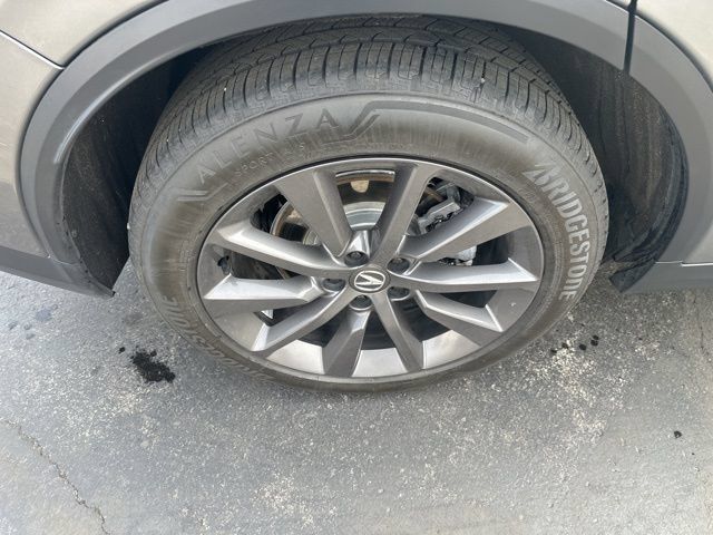 Used 2025 Acura MDX A-Spec AWD/4WD image 23