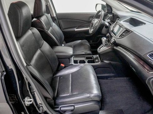 Used 2016 Honda CR-V EX-L image 30