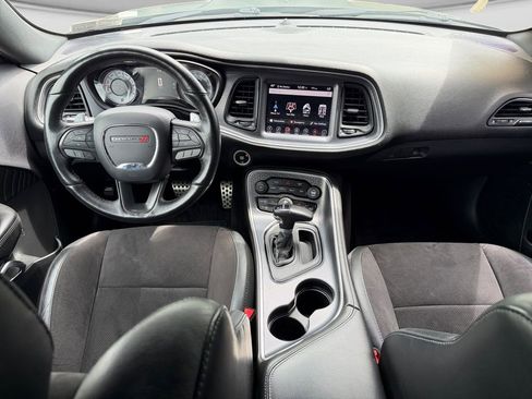 Used 2017 Dodge Challenger T/A RWD image 19