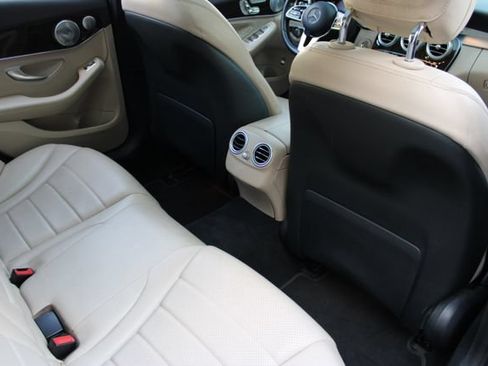 Used 2021 Mercedes-Benz C 300 Sedan image 14
