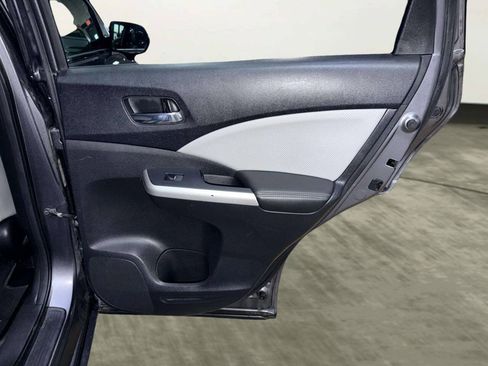 Used 2015 Honda CR-V EX-L image 28
