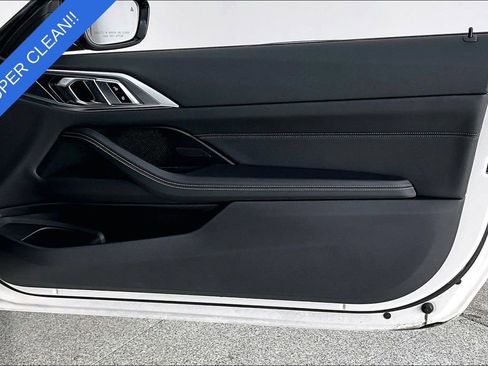 Used 2022 BMW 430i Coupe w/ M Sport Package image 25