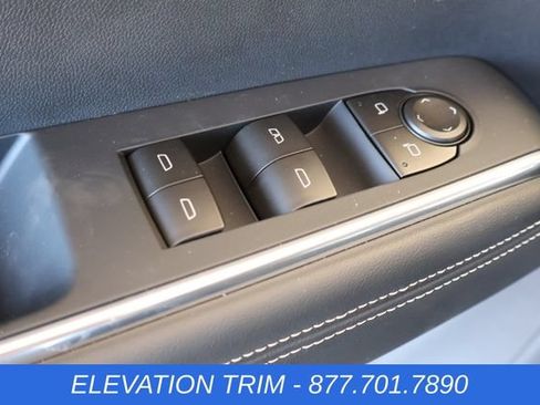 New 2026 GMC Acadia Elevation w/ Black Edition AWD/4WD image 13