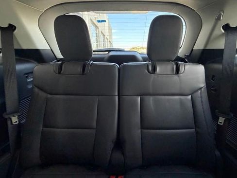 New 2026 Ford Explorer Active w/ Active Comfort Package RWD image 48