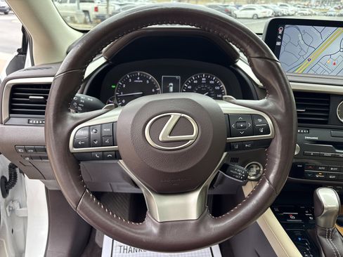 Used 2020 Lexus RX 350 AWD w/ Premium Package image 18