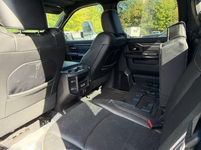 Used 2022 RAM 2500 Limited AWD/4WD image 10