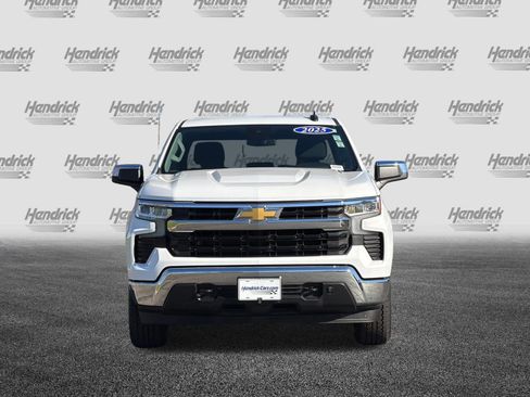 Used 2025 Chevrolet Silverado 1500 LT w/ Protection Package image 10