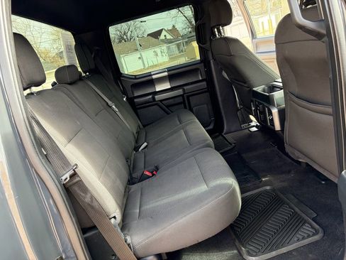 Used 2016 Ford F150 XLT w/ Equipment Group 301A Mid image 17