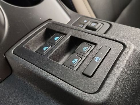 New 2024 Ford Bronco Wildtrak image 29