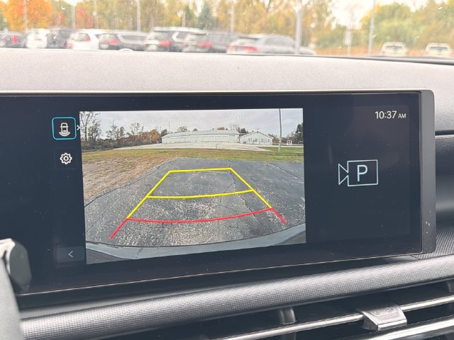 Used 2026 Hyundai Tucson SEL AWD/4WD image 30