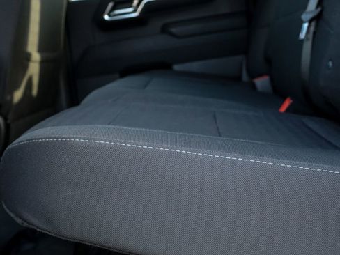 Certified 2023 Chevrolet Silverado 1500 RST image 13