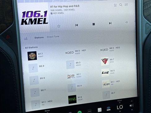 Used 2019 Tesla Model S 100D image 17