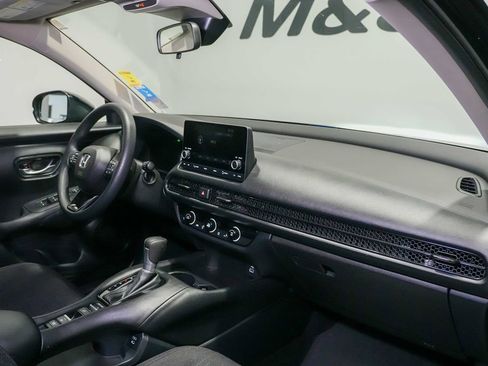 Used 2024 Honda HR-V LX image 23