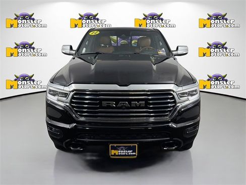 Used 2022 RAM 1500 Limited image 2