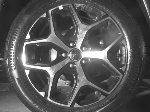 Used 2025 Jeep Compass Limited image 15