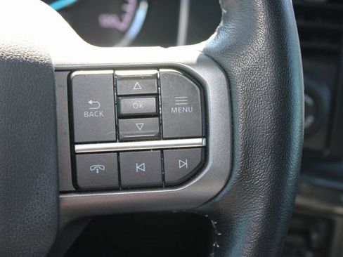 Used 2021 Ford F150 XLT w/ Equipment Group 302A High image 21