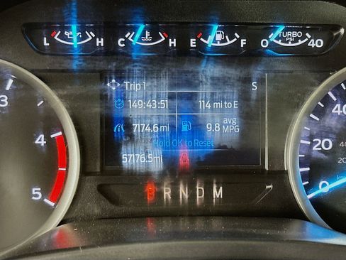 Used 2022 Ford F350 XLT image 13