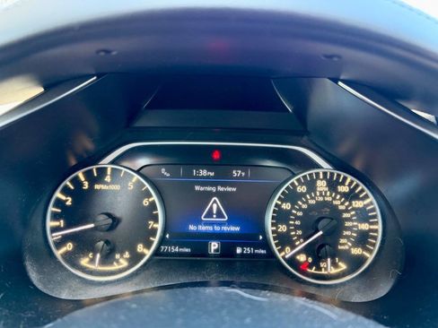 Used 2015 Nissan Murano SV AWD/4WD image 31
