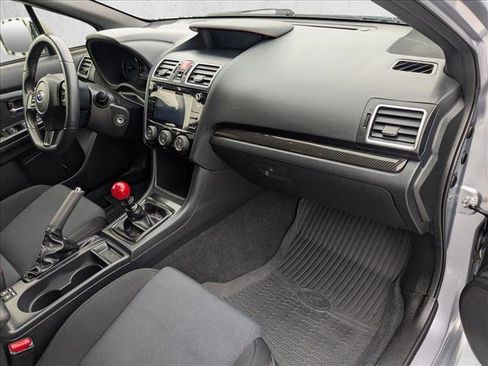 Used 2020 Subaru WRX Premium image 18