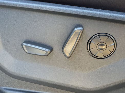 New 2025 Ford Expedition Max Platinum w/ Platinum Ultimate Package image 57