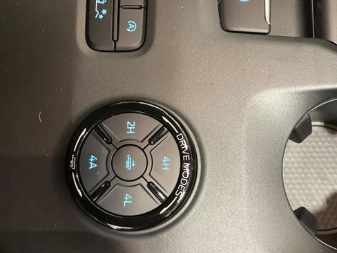 New 2026 Ford Ranger Raptor image 12