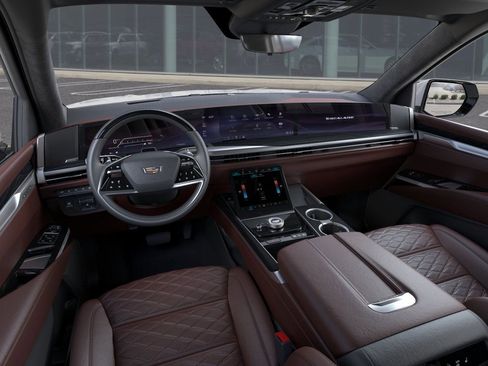 New 2026 Cadillac Escalade Sport image 16