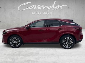 Used 2023 Lexus RX 350 Premium Plus w/ Accessory Package (K3) FWD video 2