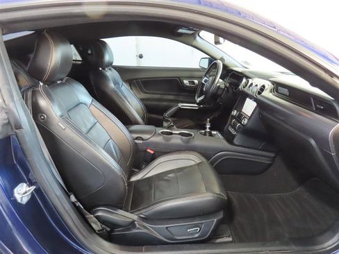 Used 2019 Ford Mustang GT Premium w/ GT Performance Package image 27