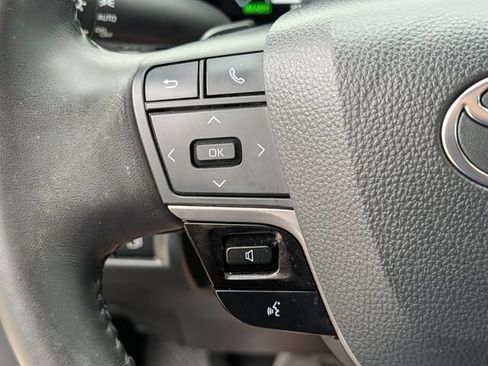 Certified 2025 Toyota Camry XSE FWD image 22