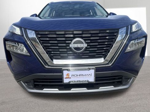 Used 2023 Nissan Rogue SL image 37