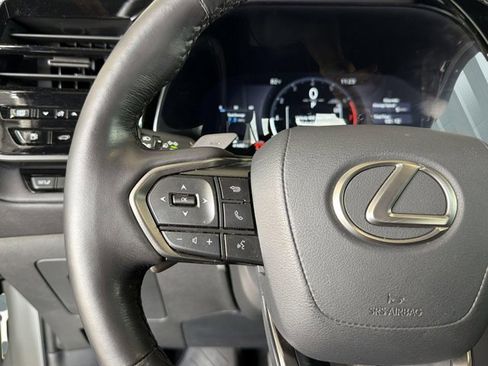 Used 2024 Lexus TX 350 FWD w/ Captains Chair Package image 15
