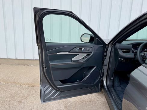 New 2026 Ford Explorer Tremor w/ Tremor Ultimate Package image 15