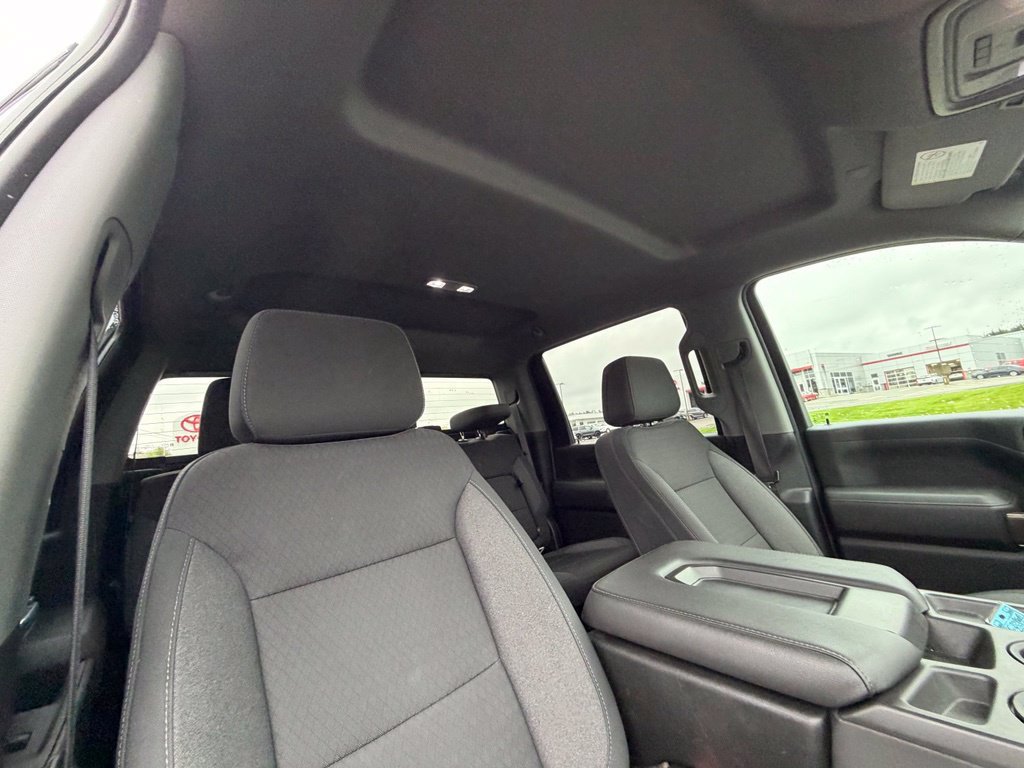 Used 2020 Chevrolet Silverado 2500 LT w/ All Star Edition AWD/4WD image 36