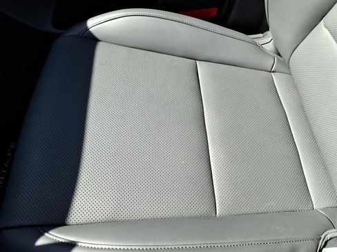 Certified 2026 Hyundai Santa Fe SEL FWD image 21