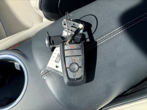 Certified 2024 Ford Mustang GT image 12