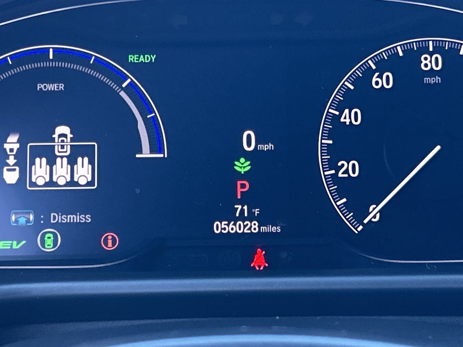Certified 2022 Honda Accord Sport image 33