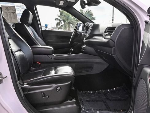 Used 2023 Dodge Durango GT RWD image 19